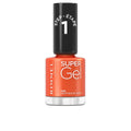 SUPER GEL verniz 96 heatwave away 12 ml