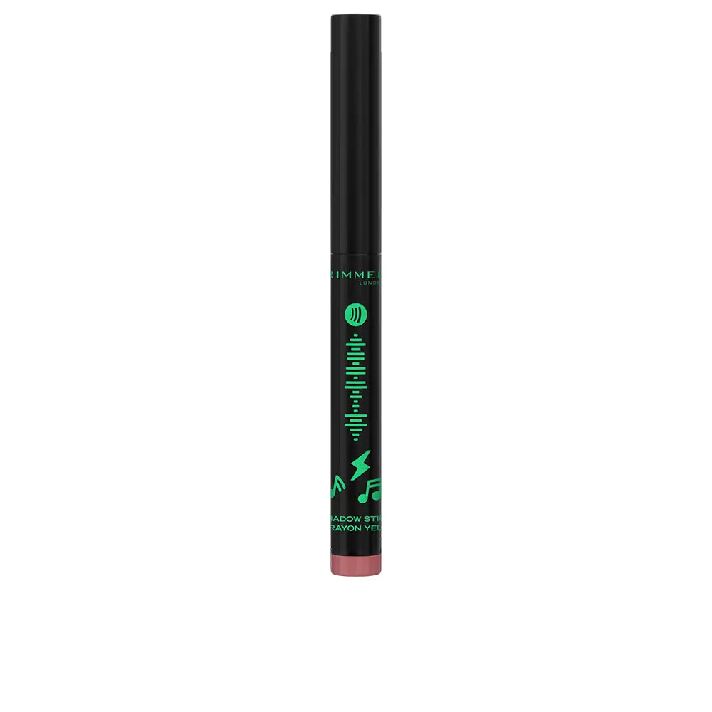 RIMMEL LONDON-Sombra WONDER LAST #007-Rosy Pop 1,64 gr-DrShampoo - Perfumaria e Cosmética