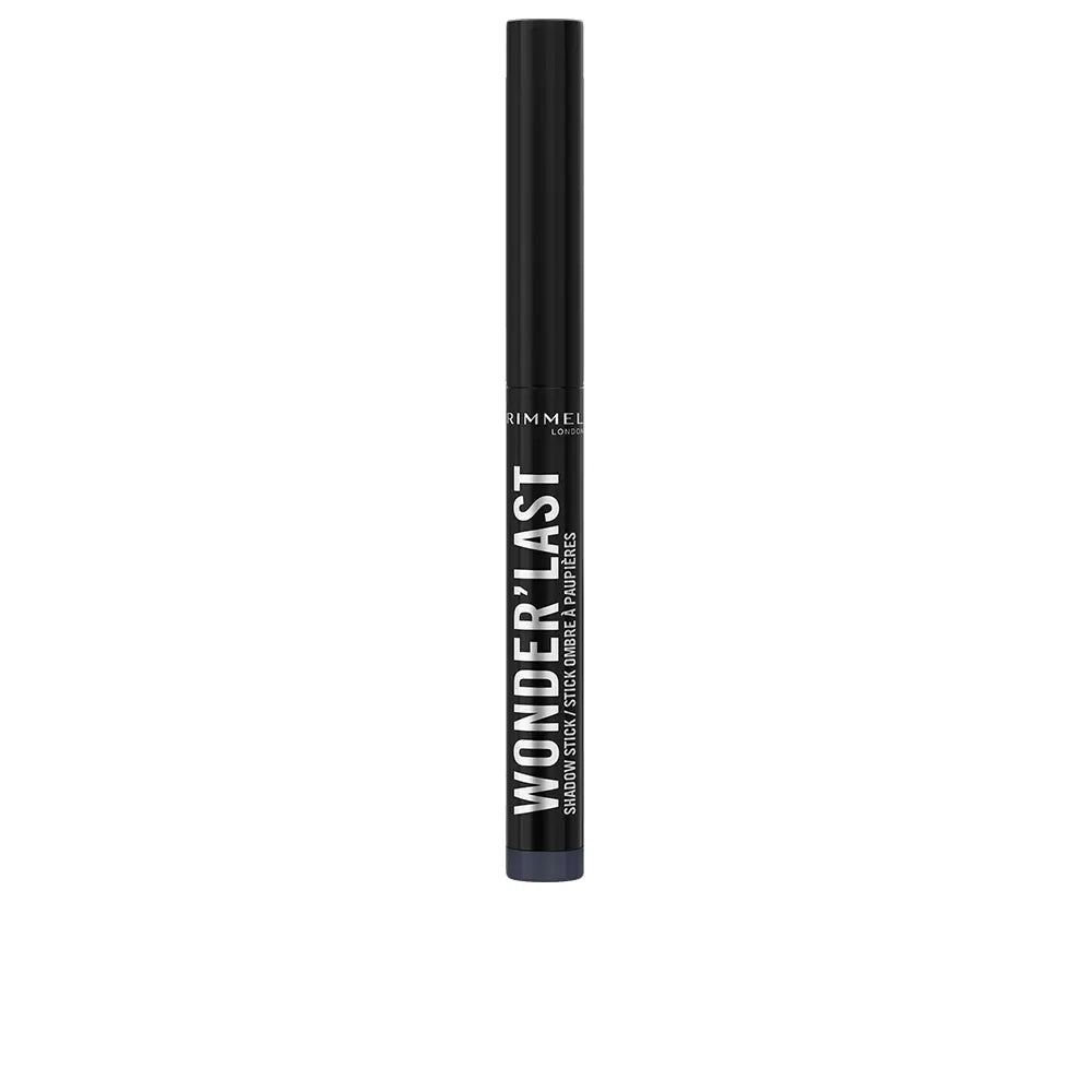RIMMEL LONDON-WONDER'LAST Bastão de Sombra para Olhos 011 Blueberry Baby 164 gr.-DrShampoo - Perfumaria e Cosmética