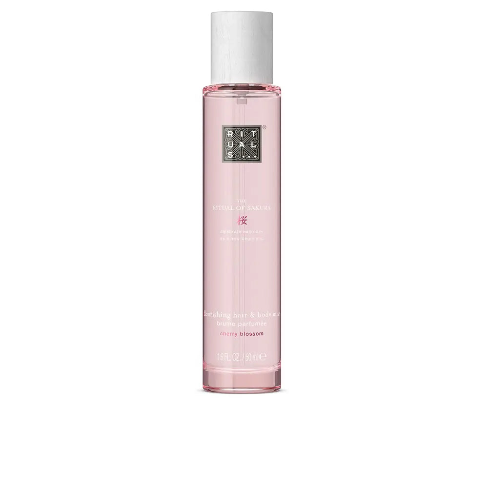 RITUALS-Bruma capilar e corporal THE RITUAL OF SAKURA 50 ml-DrShampoo - Perfumaria e Cosmética