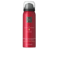 O GEL DE BANHO ESPUMANTE THE RITUAL OF AYURVEDA 50 ml