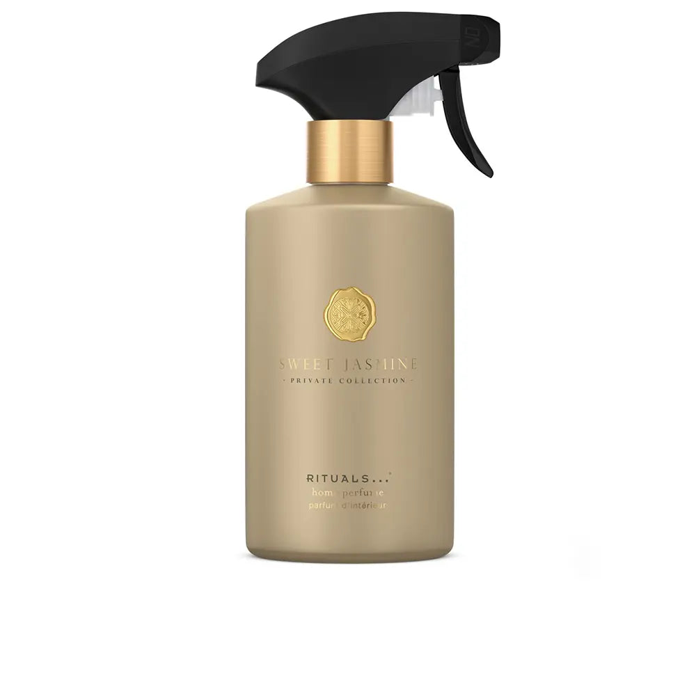 RITUALS-PERNAS DE COLEÇÃO DOCE JASMIM perfume para o lar 500 ml.-DrShampoo - Perfumaria e Cosmética