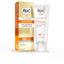 ROC-PROTEÇÃO SOLAR alta tolerância SPF50 50 ml-DrShampoo - Perfumaria e Cosmética