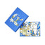 ROCHAS-Conjunto EAU DE ROCHAS 3 peças.-DrShampoo - Perfumaria e Cosmética