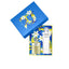 ROCHAS-Conjunto EAU DE ROCHAS de 2 peças.-DrShampoo - Perfumaria e Cosmética