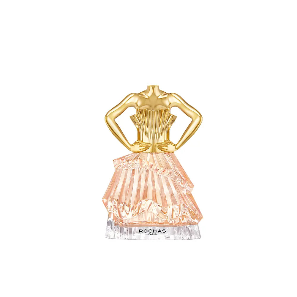 ROCHAS-ROCHAS AUDACE edp spray 40 ml-DrShampoo - Perfumaria e Cosmética