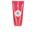 GINGEMBRE ROUGE gel de banho dinamisante 200 ml