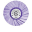 ROGER & GALLET-sabão de bem-estar LAVANDE ROYALE 100 g-DrShampoo - Perfumaria e Cosmética