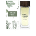 ROYAL ÂMBAR VETIVER VERDE eau de cologne 100 ml
