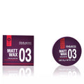 CERA MATT cera fosca fixação forte 50 gr
