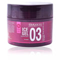 ICE gel 03 gel modelador de fixação forte 200 ml