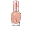 COLOR THERAPY SHEER color and care polish 205 Pink Moon 147 ml
