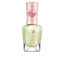 SALLY HANSEN-COLOR THERAPY esmalte de unhas 448 Chill Refresh 147 ml.-DrShampoo - Perfumaria e Cosmética