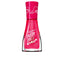 SALLY HANSEN-Coleção de Esmaltes INSTA DRI SYRUP 134 Sweet Spreads 917 ml.-DrShampoo - Perfumaria e Cosmética
