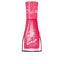 SALLY HANSEN-Coleção de Verniz INSTA DRI SYRUP 140 Pink Pour 917 ml.-DrShampoo - Perfumaria e Cosmética