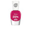 SALLY HANSEN-GOODKINDPURE vegan cor 291 maracujá 10 ml-DrShampoo - Perfumaria e Cosmética