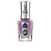 MIRACLE GEL top coat 112 Glitterstorm 15 ml.