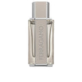 FERRAGAMO BRIGHT LEATHER MEN eau de toilette spray 50 ml