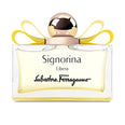 SIGNORINA LIBERA edp vapo 100 ml
