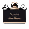 SIGNORINA MISTERIOSA eau de parfum spray 100 ml.