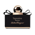 SIGNORINA MISTERIOSA eau de parfum vaporizador 50 ml
