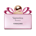 SIGNORINA ROMANTICA eau de parfum vaporizador 100 ml