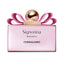 SALVATORE FERRAGAMO-SIGNORINA ROMANTICA eau de parfum vaporizar 100 ml-DrShampoo - Perfumaria e Cosmética