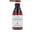 Shampoo de limpeza profunda para cabelos oleosos 300 ml