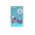 Conjunto SATISFYER PARTNER BOX 2 peças.