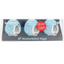 SATISFYER-Conjunto de 3 ovos de masturbação SATISFYER SAVAGE.-DrShampoo - Perfumaria e Cosmética