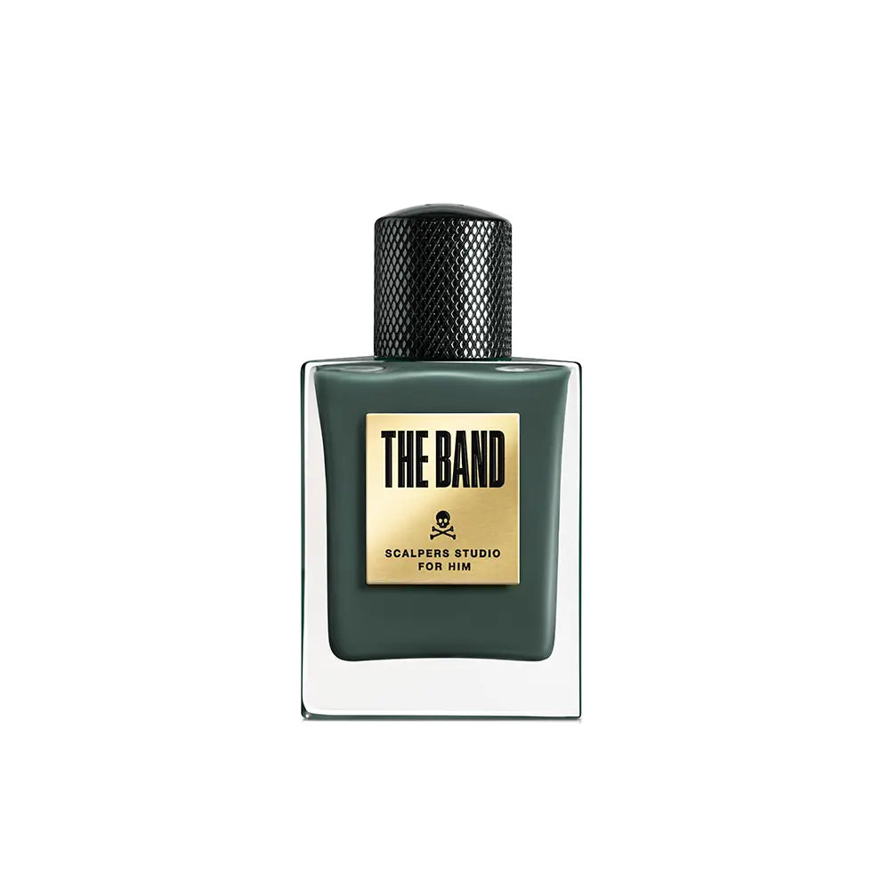 SCALPERS-A BANDA PARA ELE edp vapo 50 ml.-DrShampoo - Perfumaria e Cosmética