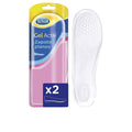 Semelles plates pour chaussures ACTIV GEL 1 u
