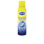 SCHOLL-FRESH STEP shoe deodorant 150 ml-DrShampoo - Perfumaria e Cosmética