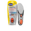 SCHOLL-LIQUIFLEX insoles reinforced support Size 355 405 1 u-DrShampoo - Perfumaria e Cosmética