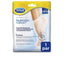 SCHOLL-PEDIMASK nourishing foot mask 1 u-DrShampoo - Perfumaria e Cosmética