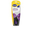 SCHOLL-PLANTAR FASCITIS anti pain insoles with in balance 3 in 1 technology Size S 37 395 1 u-DrShampoo - Perfumaria e Cosmética