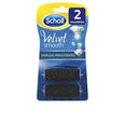 VELVET SMOOTH file for persistent calluses refill 2 units