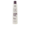 BC CLEAN BALANCE shampoo de limpeza profunda 250 ml.