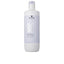 SCHWARZKOPF-BLONDME BOND REPAIR shampoo roxo 1000 ml.-DrShampoo - Perfumaria e Cosmética