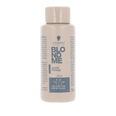 BLONDME shine mattifier Iridescent Ice 9 19 60 ml.