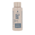 BLONDME shine mattifier Iridescent Ice 9 19 60 ml.