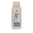 BLONDME shine toner Strawberry 95 81 60 ml