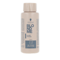 BLONDME shine toner Strawberry 95 81 60 ml