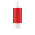 Desenvolvedor de cuidados de cor IGORA ROYAL 3 10 VOL 1000 ml.