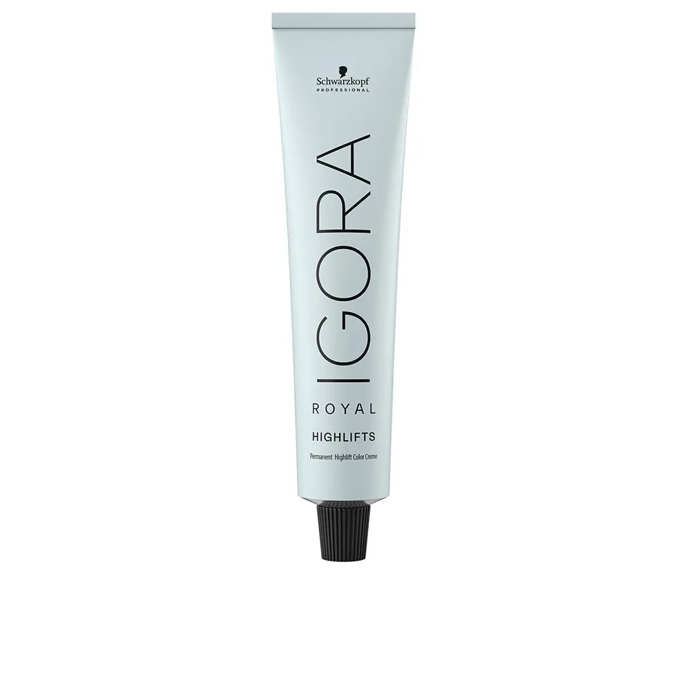 SCHWARZKOPF-IGORA ROYAL HIGHLIFTS #12-0-Natural 60 ml-DrShampoo - Perfumaria e Cosmética