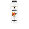 GLISS REPARAÇÃO TOTAL shampoo 400 ml