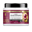 Máscara GLISS COLOR PERFECTOR 400 ml