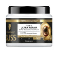 Máscara GLISS ULTIMATE REPAIR 400 ml