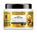 Máscara Nutritiva GLISS OIL 400 ml