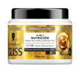 Máscara Nutritiva GLISS OIL 400 ml